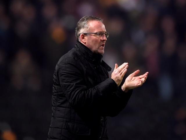 Can Paul Lambert inspire his Wolves side when they take on Chelsea?